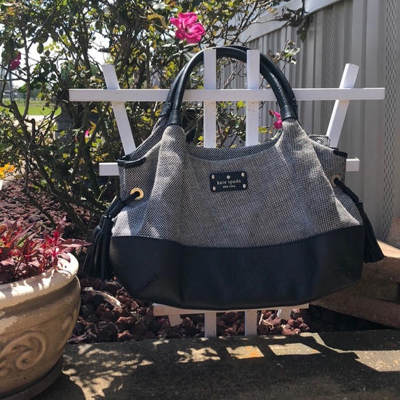 kate spade Handbags - Kate Spade Stevie Shoulder Bag